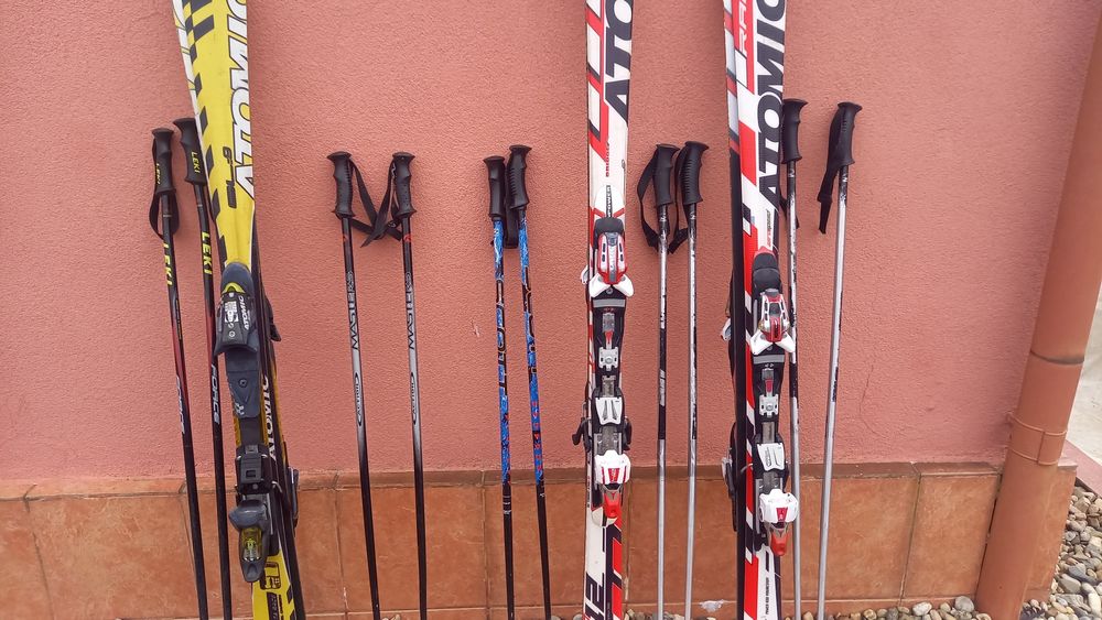 Schiuri și bete stare buna