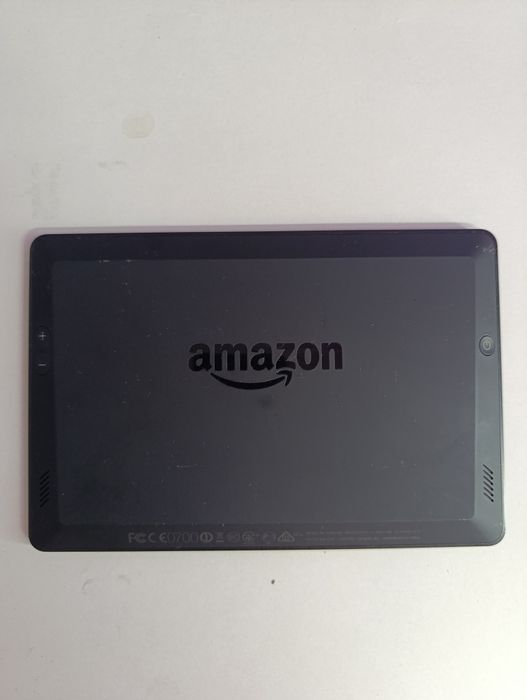 Tableta Kindle fire 7 hd ideala pentru copii