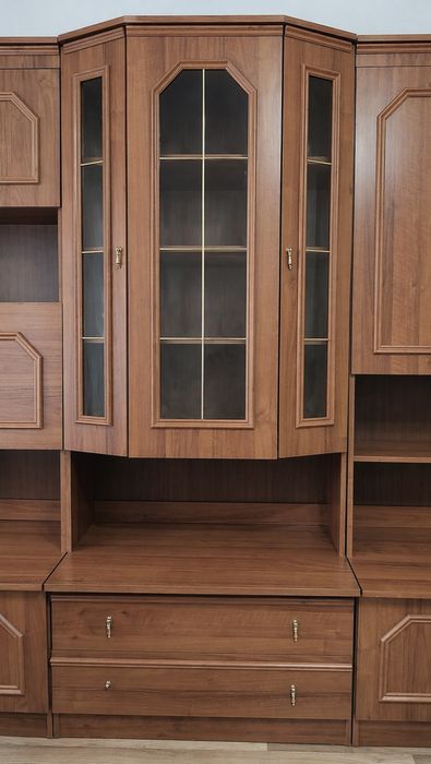 Mobila living formata din 3 corpuri