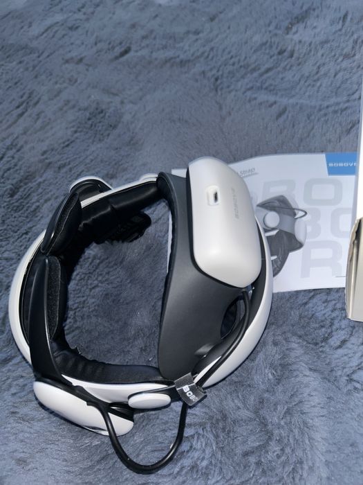 BoboVR S3 Pro Head Strap (curea pentru ochelari vr)