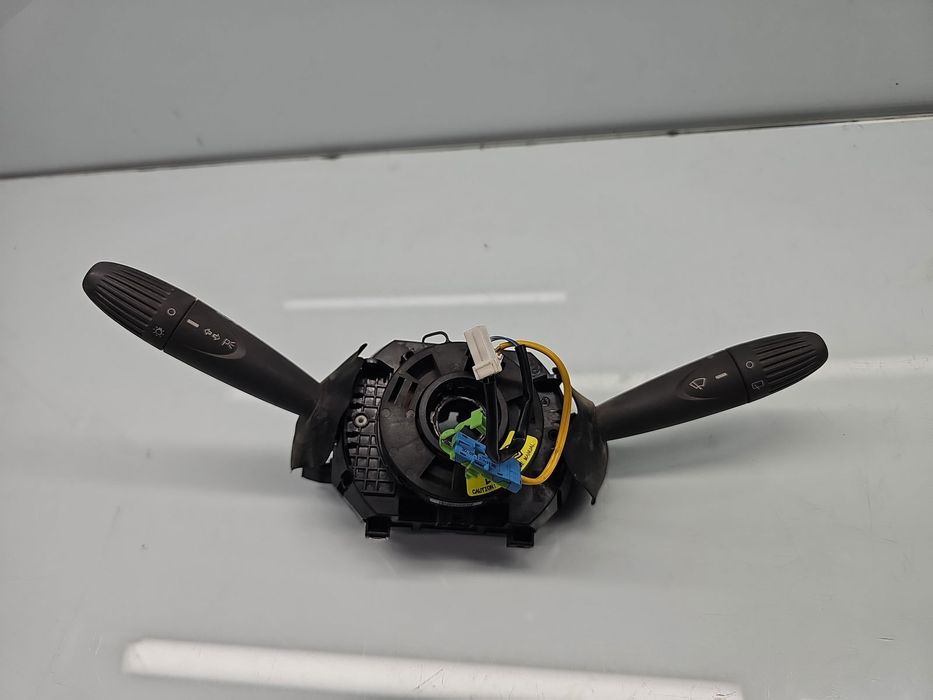 Ansamblu manete Fiat Panda (169) [Fabr 2003-2012] 735444633