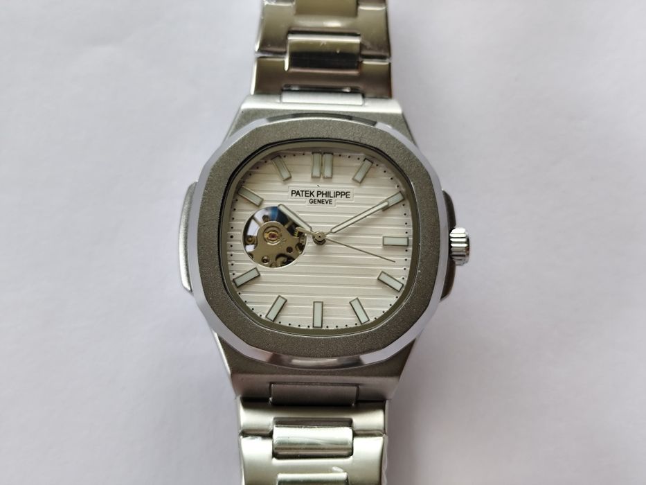 ceas Pateek Philiippe automatic