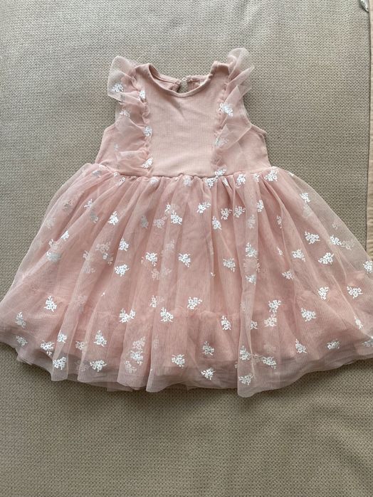 Рокля за момиче H&M