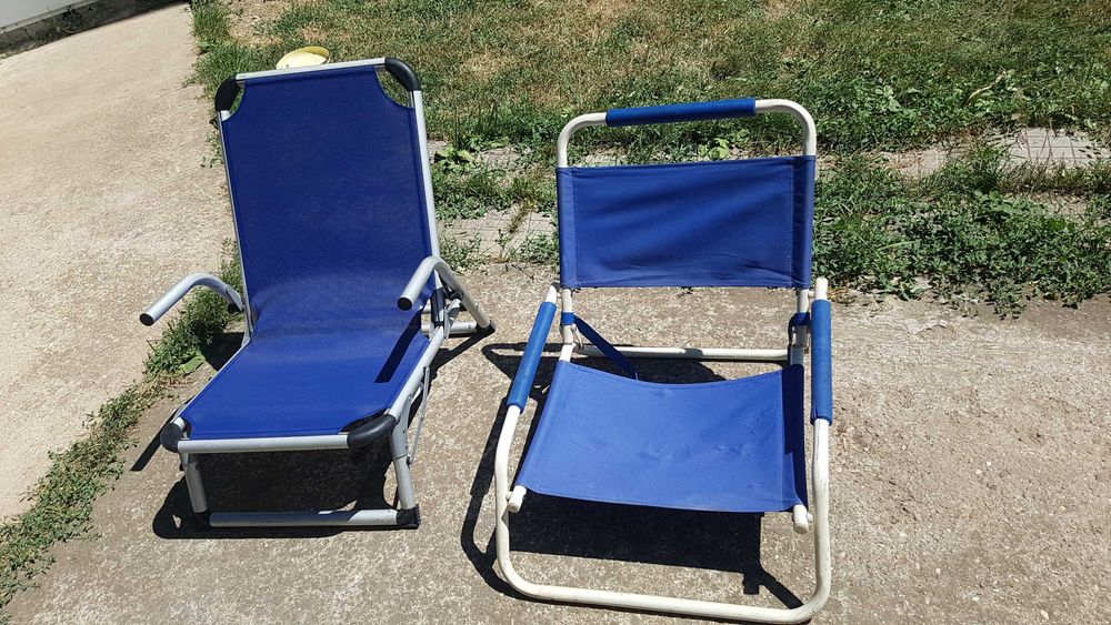 чадъри със стойка +плажни столове