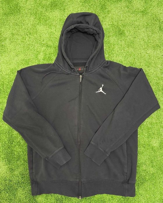 Суичър с цип Michael Jordan - Air Jordan