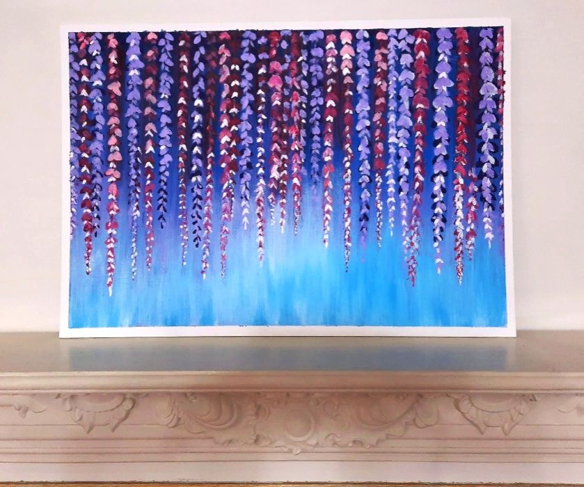 Интерьерная картина