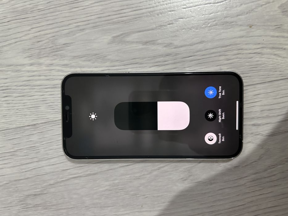 Iphone 12 pro.