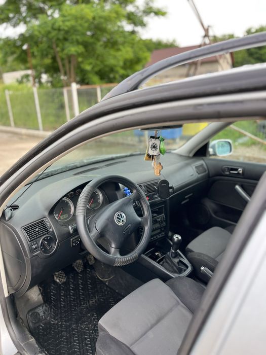 Vand vw golf 4 1.6 16v