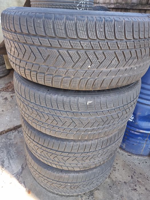 Vind roti mercedes gle originale