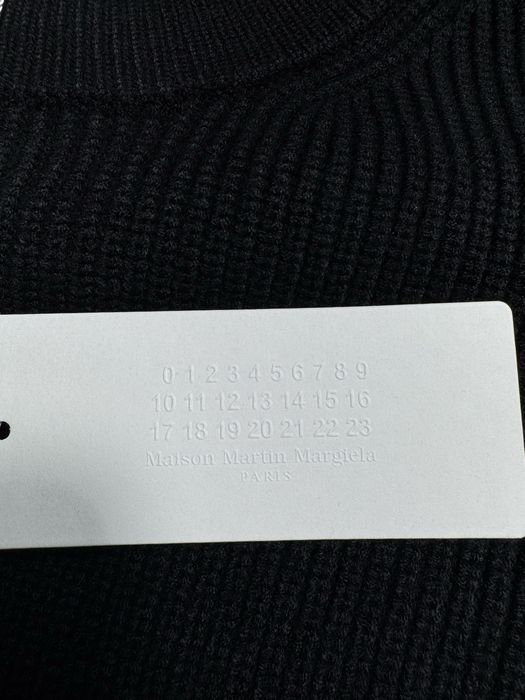 Pulover Maison Margiela
