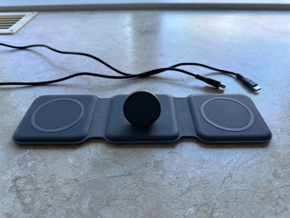 Беспроводная зарядная станция