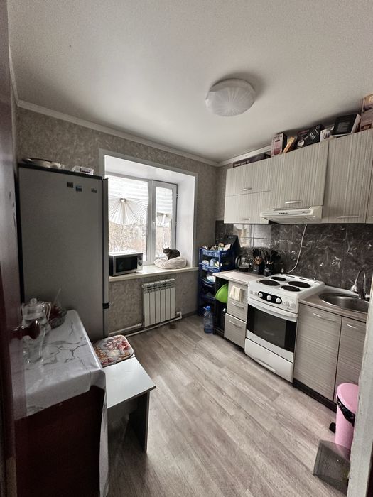 Сдам квартиру в майкудуке