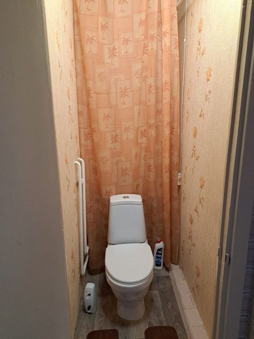 Продам двухкомнатную квартиру