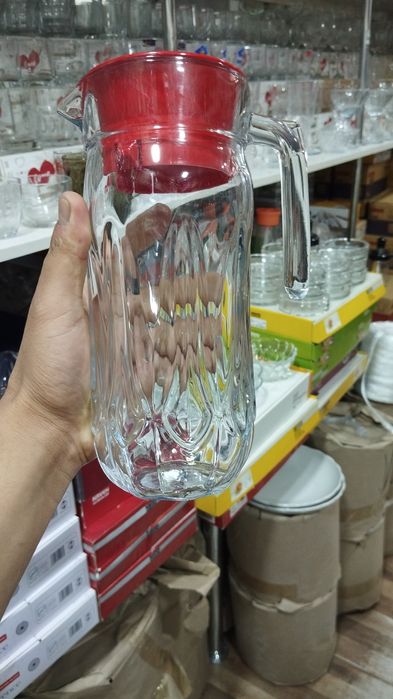 Grafin 15000dan boshlab