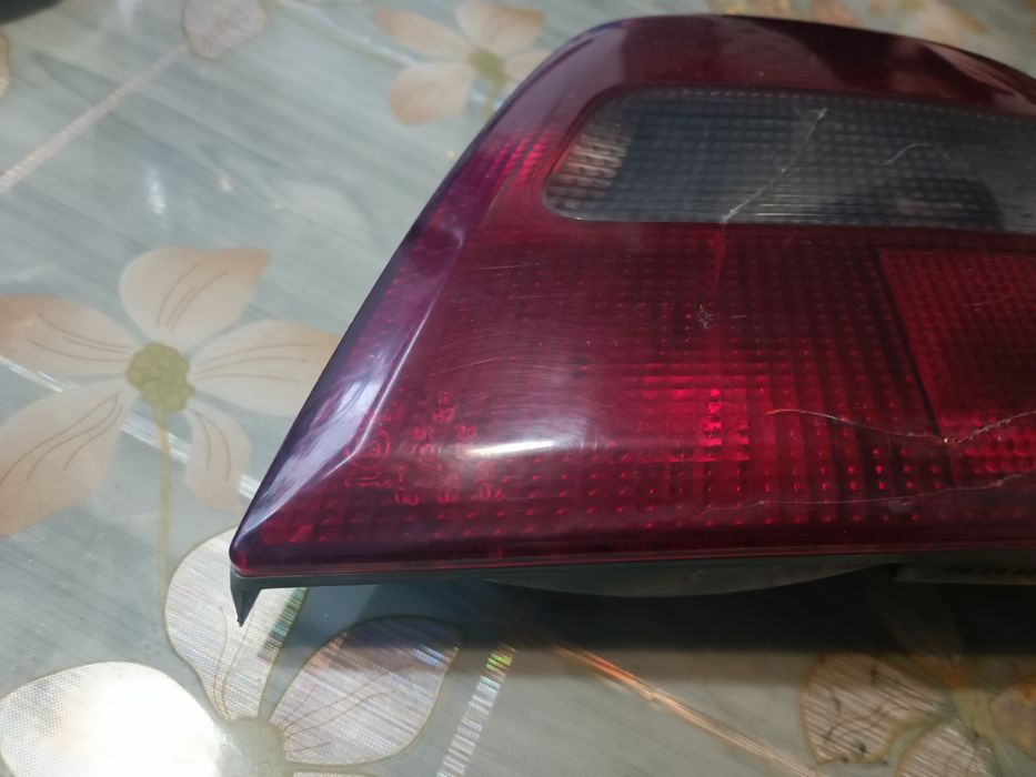 Десен стоп за Волво С40,Volvo s40