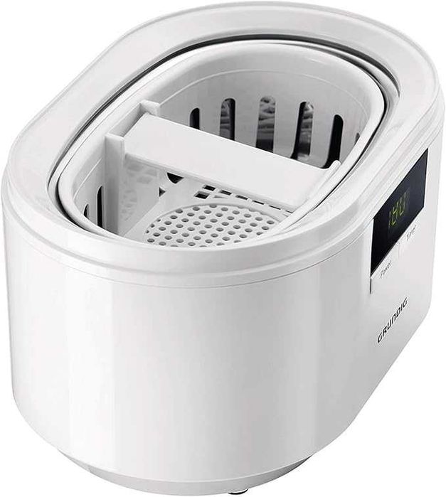 Ултразвукова кутия за почистване Grundig UC 6620 Ultrasonic Cleaner