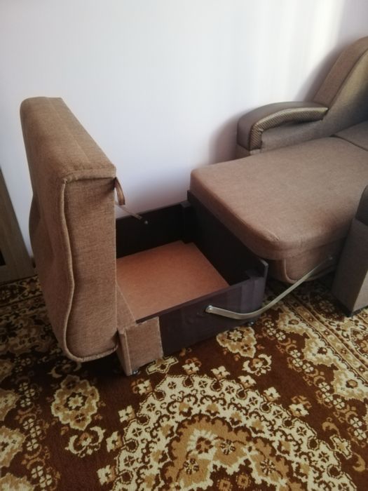 Срочно продается Кресло кровать