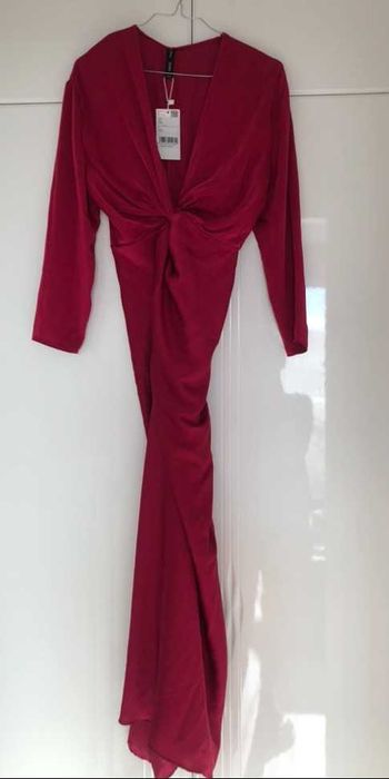 Чисто нова рокля на марката Mango