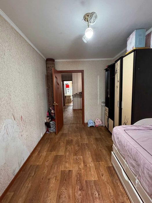 Продажа 3-комнатной квартиры