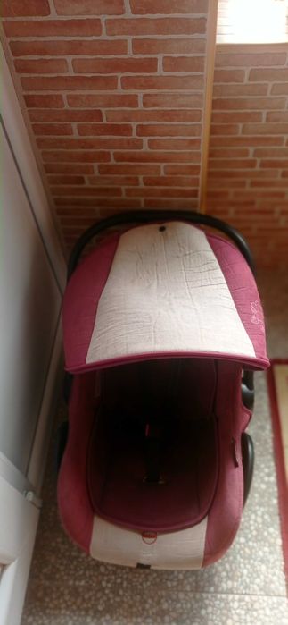 Детско столче за кола