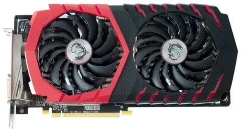 Продам видеокарту MSI rx480 8gb