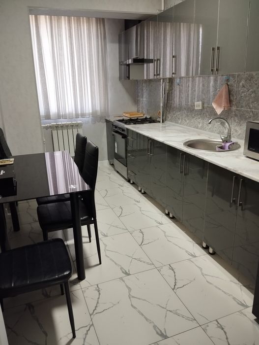 Продается своя 3х ком квартира в центре