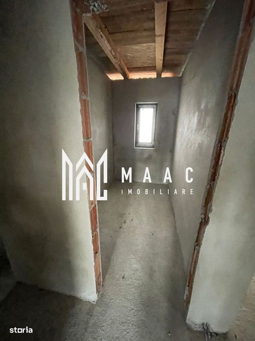 Casă tip duplex | Teren 260 mp | Selimbar |