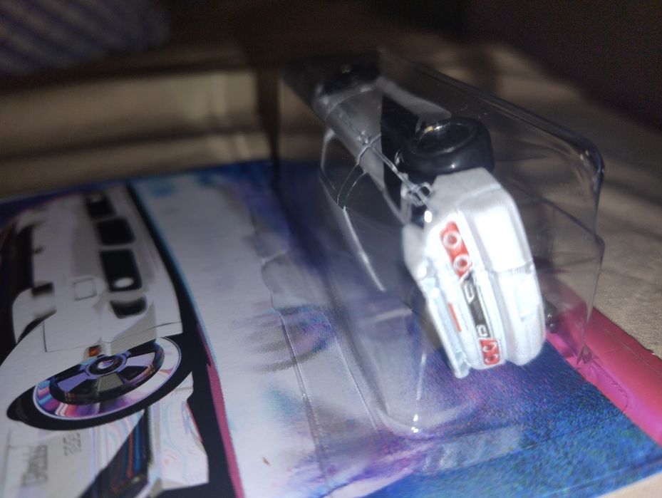 Hot Wheels Nissan 180SX – 90s Street Scene – Rar, JDM, colecție!