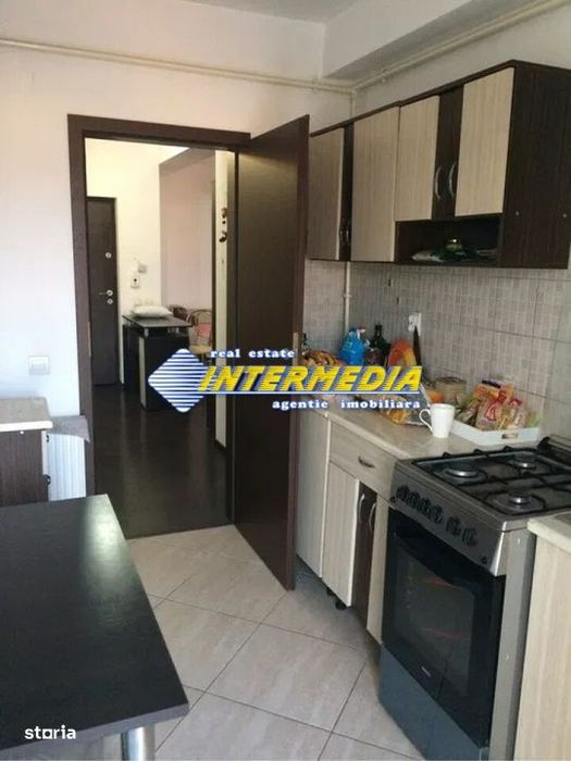 Apartament Nou 2 camere finisat mobilat si utilat in Tolstoi
