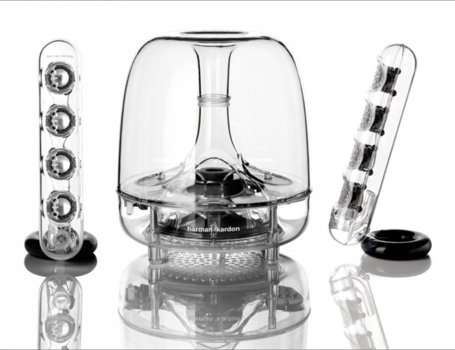 Аудиосистема Harman Kardon