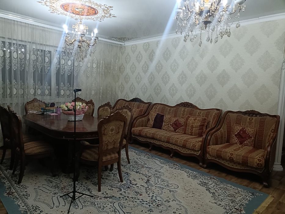 Гостинный мебель
