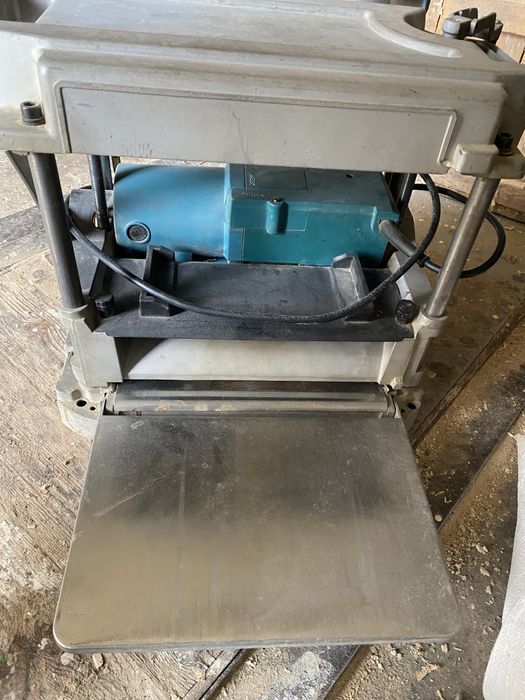 Рейсмус makita.