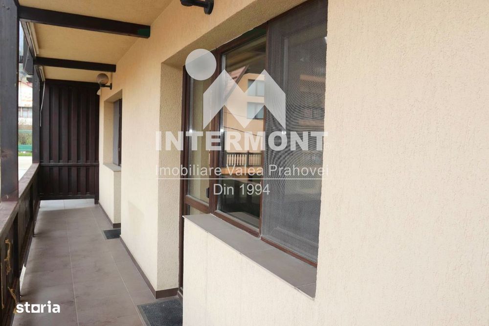 Apartament în vilă,  2 camere în Bușteni, zona Poiana Țapului