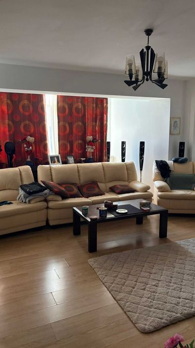 Apartament de închiriat – oraș PANTELIMON — fotografia 1