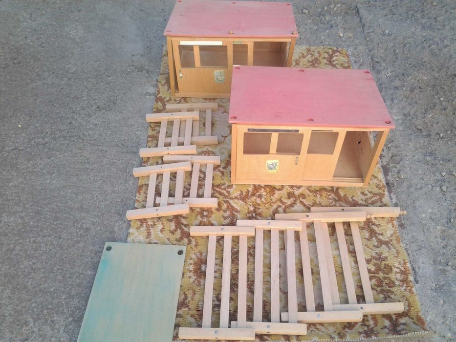 Jucarie copii | Set Mini Ferma | multifunctionala