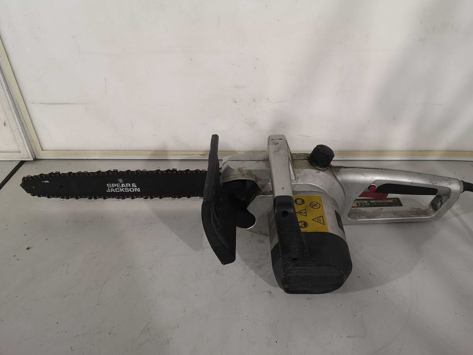 Резачка - Spear & Jackson 1800W