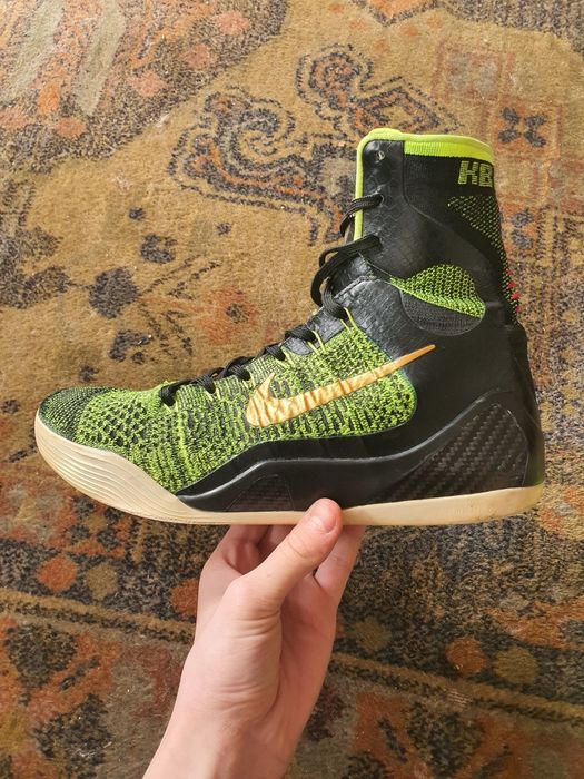 Nike Kobe 11 elite