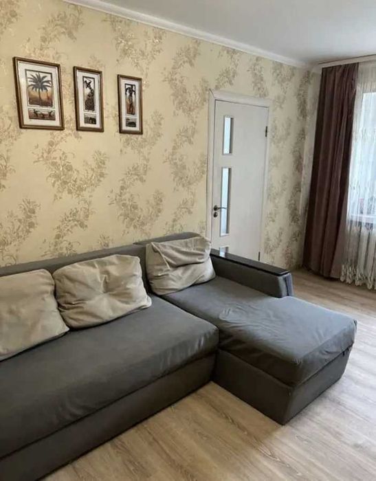 Дава се под наем Двустаен апартамент в София, Център - 55 кв.м за 387.6 € - Снимка #4