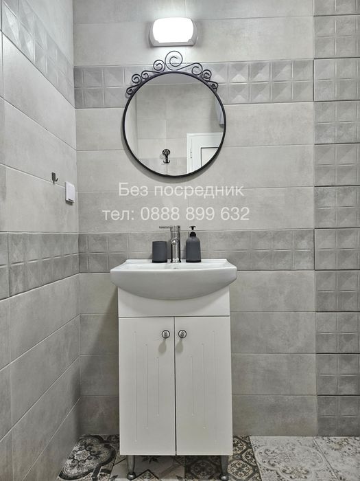 Дава се под наем Двустаен апартамент в Варна, Левски - 60 кв.м за 600 € - Снимка #4