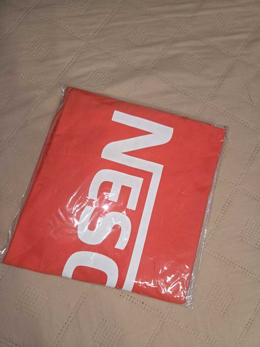 Лимитирана  нескафе торба-  нова