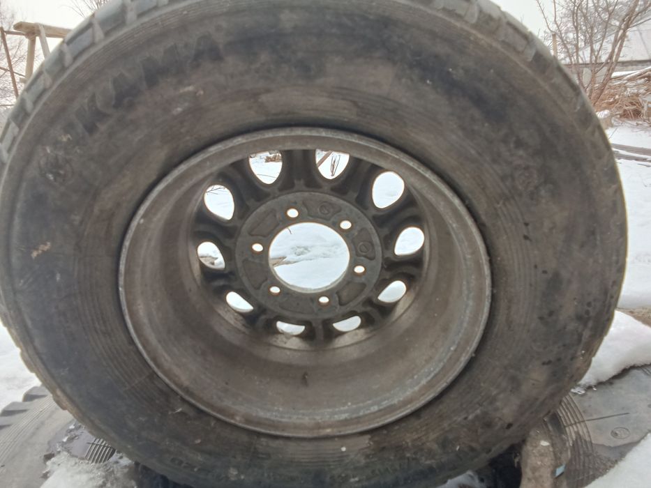 Продам диск от делеки 16 оригинал