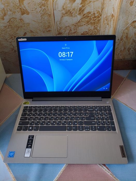 Продам ноутбук Lenovo Ideapad 5