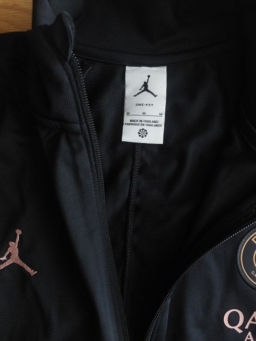 NIKE Спортен мъжки екип PSG Jordan