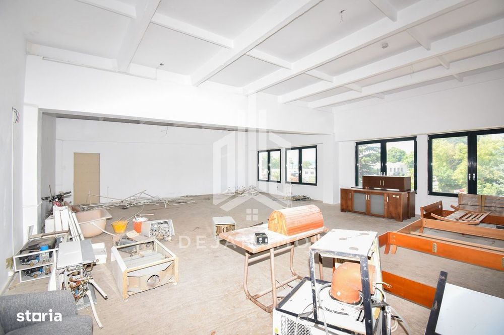 Spațiu comercial | 280 mp | Sfântu Gheorghe