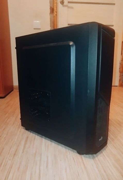 Компьютер  FX6300/HD7870.