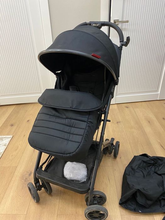 Детские Прогулочная Коляска