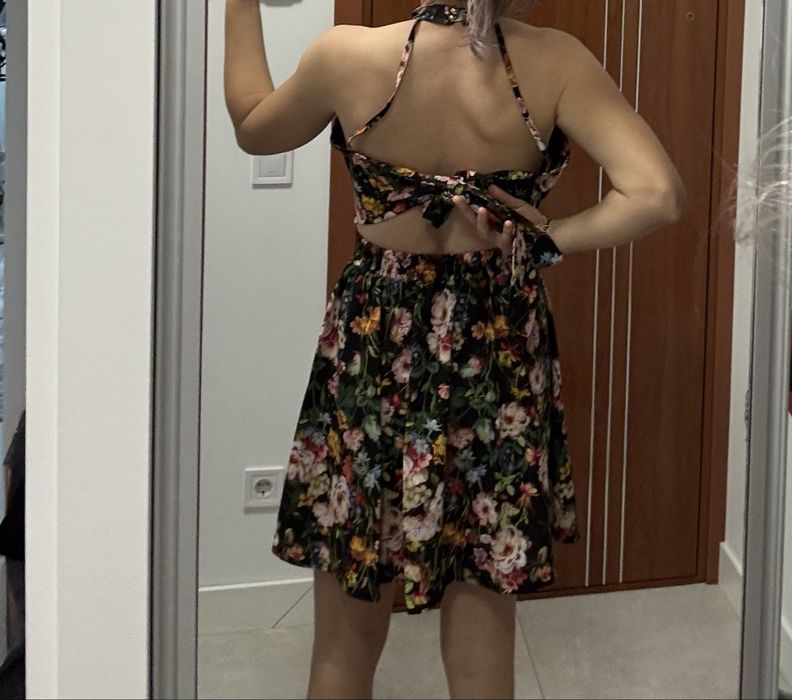 Rochie de vara, marimea M