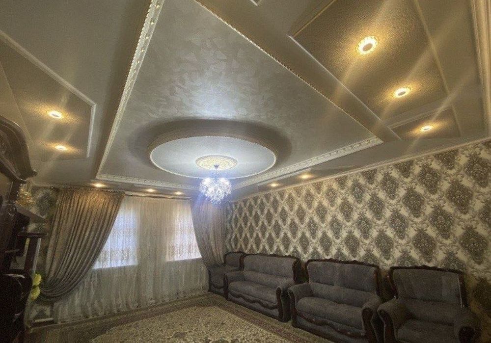 Продаю участок в Чирчике