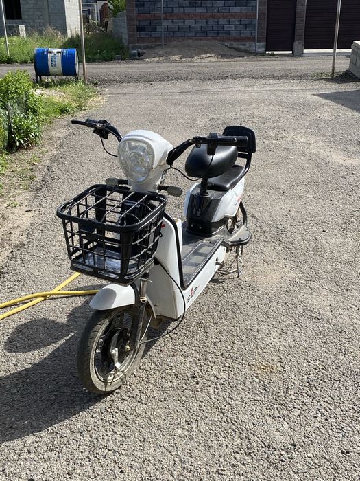 Продам Электро Велосипед