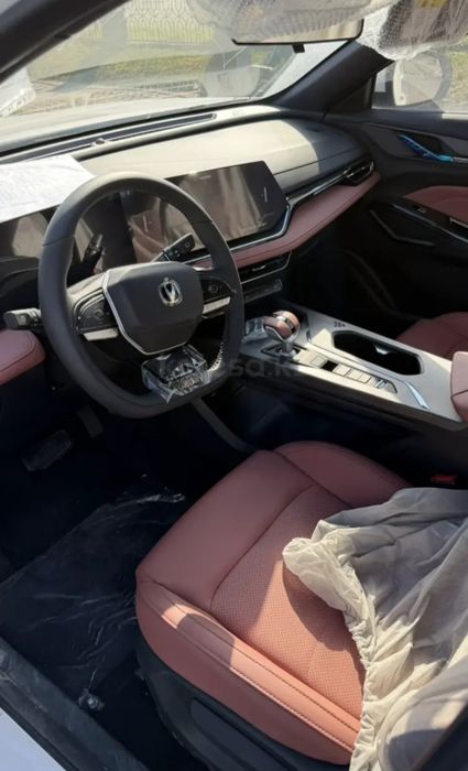 Лехковые  автомобили